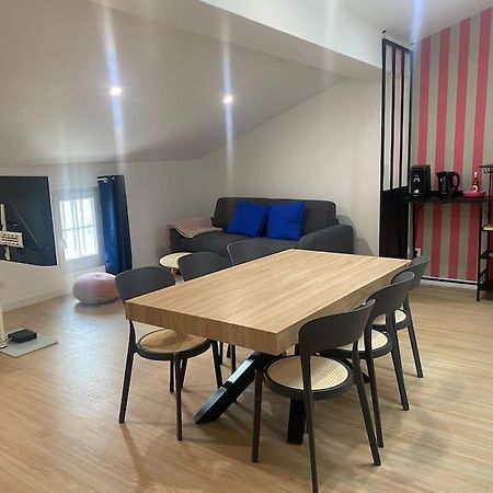 Le Grand Castel Apartman Castelnaudary Kültér fotó