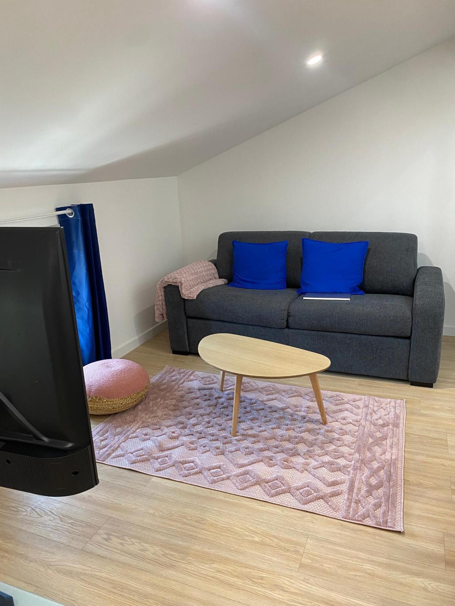 Le Grand Castel Apartman Castelnaudary Kültér fotó